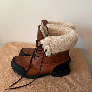 Mens Uggs Boots Size 11